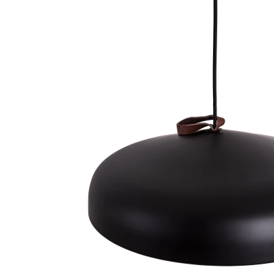 Lampa wisząca Nord P0465 MaxLight